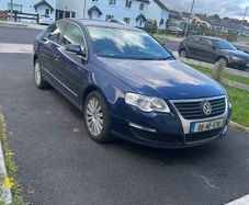 b6 passat