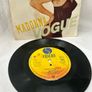 Madonna Vogue 7 inch Vinyl 1990 Image 3