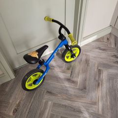 Kids Dinosaur 10inch Balance Bike