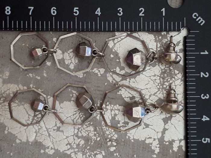 Vintage Earrings