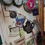 Clock brand new Image 8