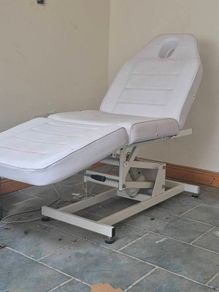 Maggage Chair