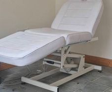 Maggage Chair