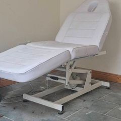 Maggage Chair