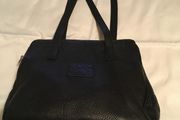 Valentina Leather Bag