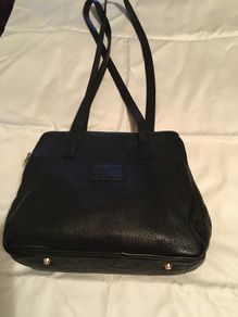 Valentina Leather Bag