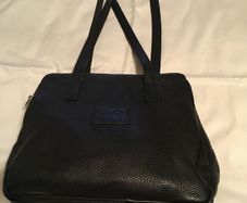 Valentina Leather Bag