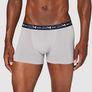 Dim Cotton Boxer 3 Pack - Size M Image 2