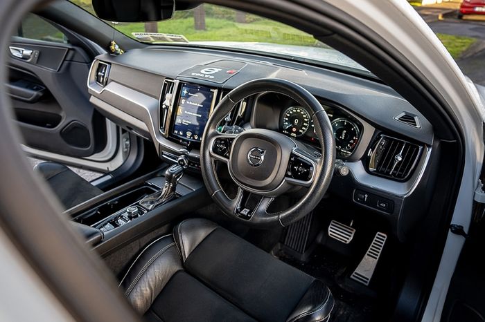 2019 Volvo Xc60