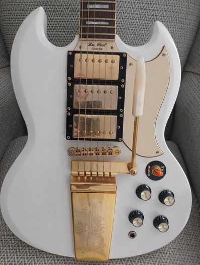 Epiphone Sg