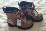 girls Next boots