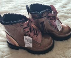 girls Next boots