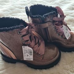 girls Next boots