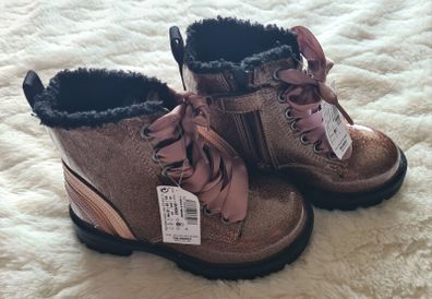 girls Next boots