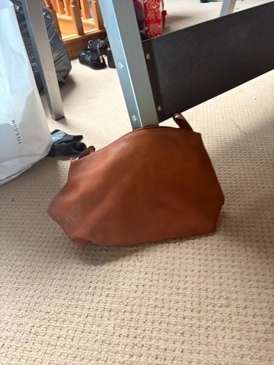 Brown bag