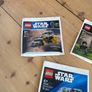 Lego Polybags Image 2