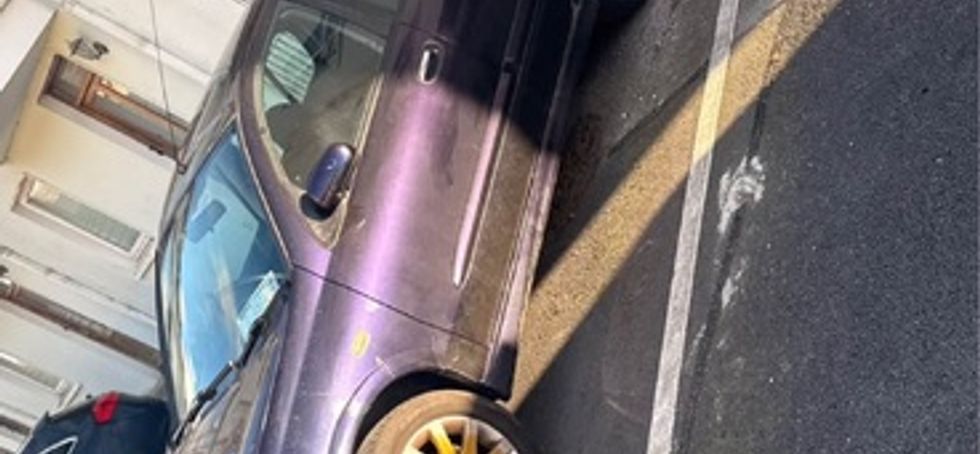 2006 Nissan Almera
