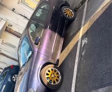 2006 Nissan Almera