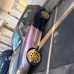 2006 Nissan Almera