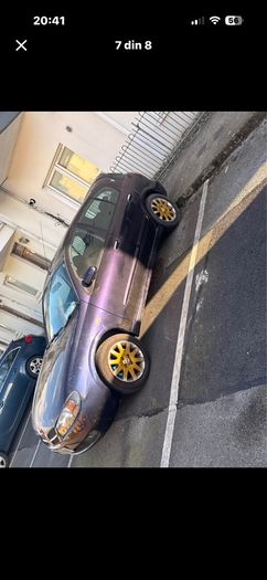 2006 Nissan Almera