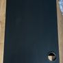 Ikea Micke Desk Black 73x50 Image 5