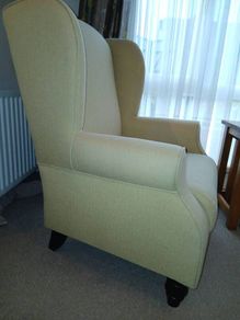 Queen Anne Chairs
