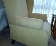 Queen Anne Chairs