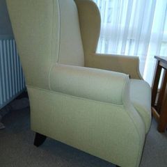Queen Anne Chairs