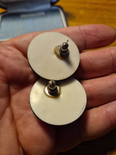 Vintage Earrings
