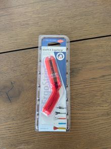 Knipex Ergo Strip Right handed