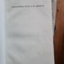 Adventures With D. W.griffith. By Karl Brown. Edited And With An Introduction By Kevin Brownlow. First Edition Hardback With Dustjacket In Good Condition. Image 5