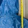 Pretty Green Lim Gallagher Oasis Multipocket Lightweight Jacket Mens L/XL Image 9