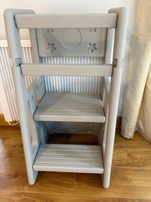 Hight quality Toddler tower