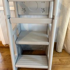 Hight quality Toddler tower