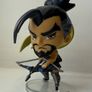 Overwatch  Cute But Deadly Series 3 Blind Box Vinyl Figures Image 2
