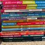 Junior Cert Books Image 2