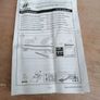 Hyundai Aluminium roof bars Image 4
