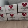 Hexagonal tiles Tonalite 12 boxes approx 6sq m Image 3