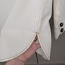 River Island Denim Shirt Vintage Style Image 4