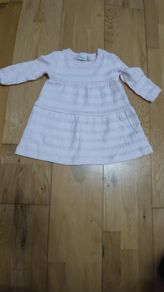 Baby Dress