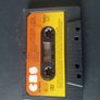 SANTANA cassette album SHANGO Image 2