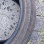 2 X Tyres 225/45 R18 95W Mazzini Eco 907 Part Worn 4,76 mm Image 4