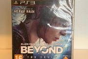 Beyond Two Souls PS3