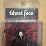 NECA Scream 4 Ghostface Figure - Classic Mask Image 2