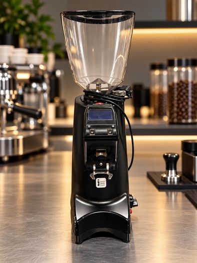 Coffee grinder Eureka Olympus 75E