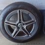 19" Alloys Mercedes E300de Image 2