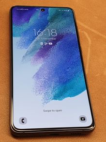 Samsung S21 FE 5G 128GB Dual Sim Unlocked (Excellent)
