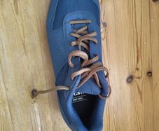 GIRO rumble vr spd mtb cycling shoes