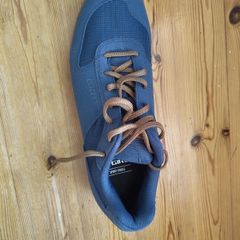 GIRO rumble vr spd mtb cycling shoes