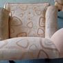 queen anne armchairs Image 5